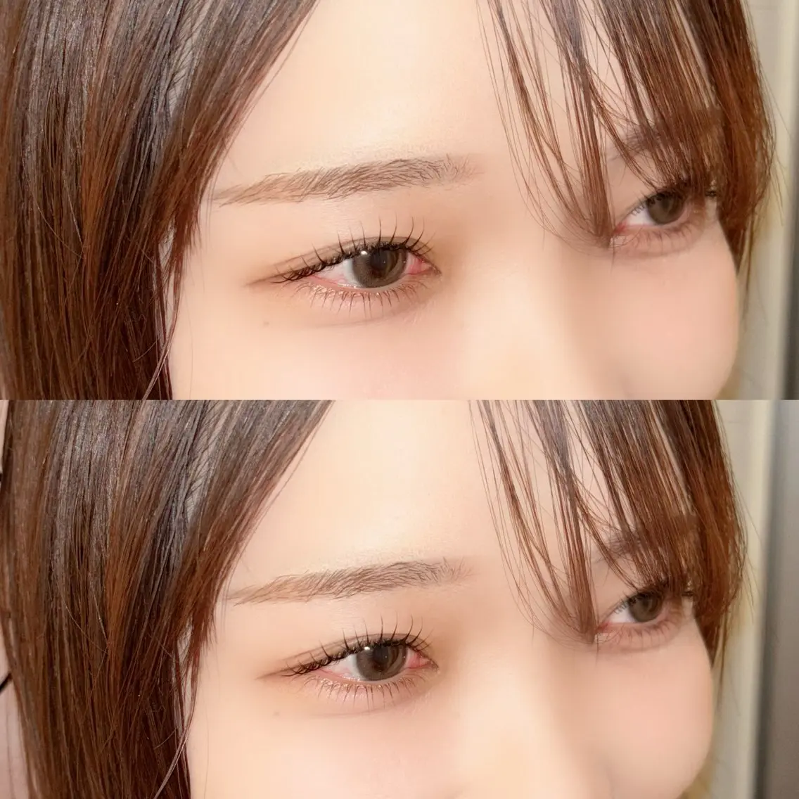 マツエク・マツパ 🎀 amii Hitomi 🎀のマツエク・マツパデザイン