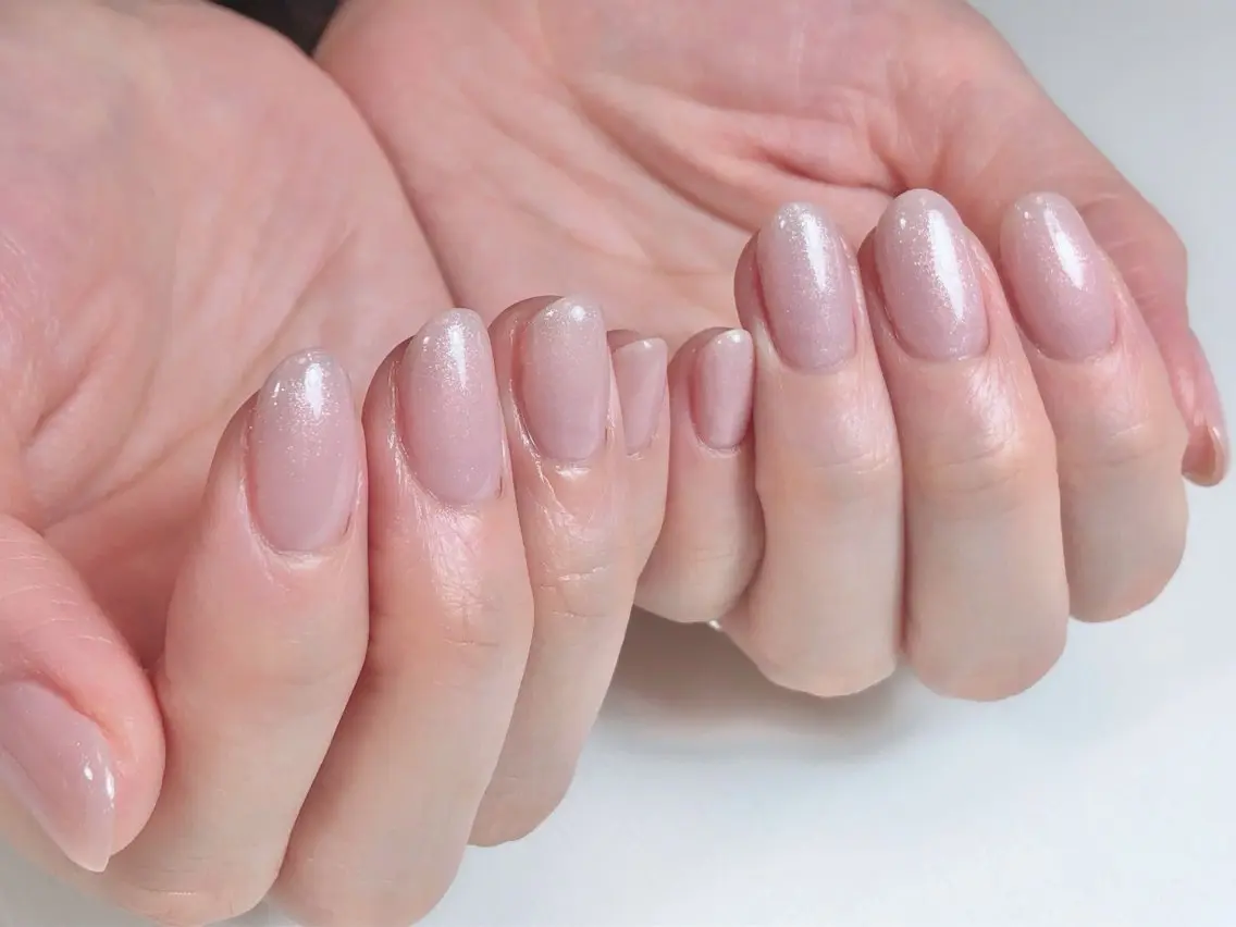ネイル ハンドネイル atelier in bloomのネイルデザイン