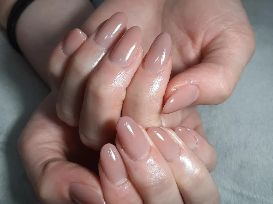 ネイル ハンドネイル ネイリスト やましたのネイルデザイン