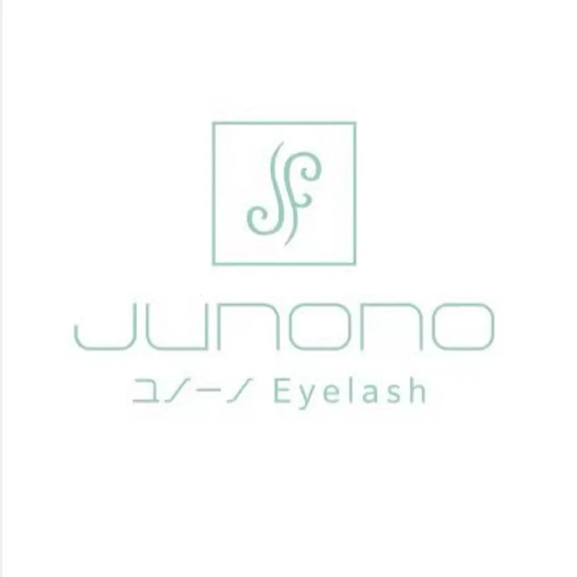 マツエク・マツパ Saki Junonoのマツエク・マツパデザイン