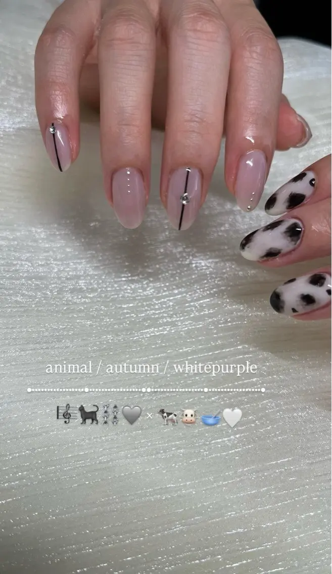 ネイル soary nailのネイルデザイン