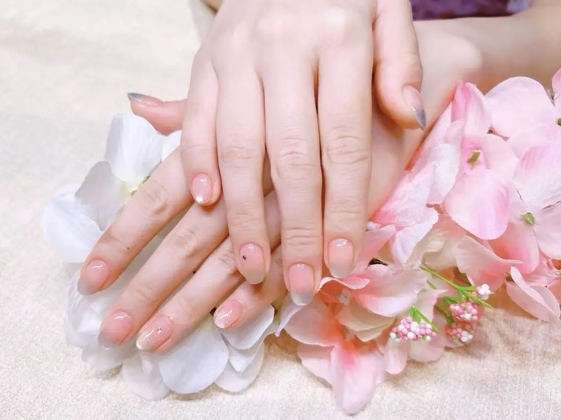 ネイル Nail Angelのネイルデザイン
