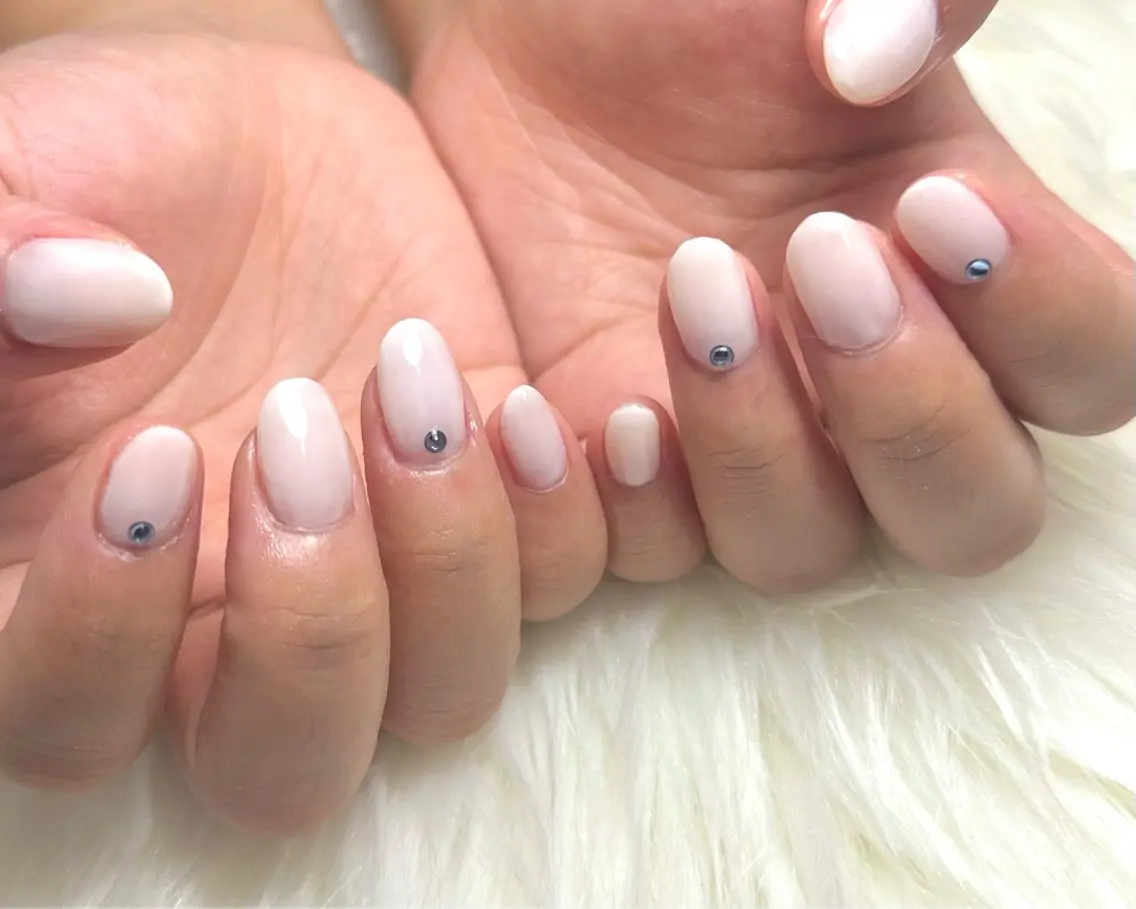 ネイル bel fiore .のネイルデザイン