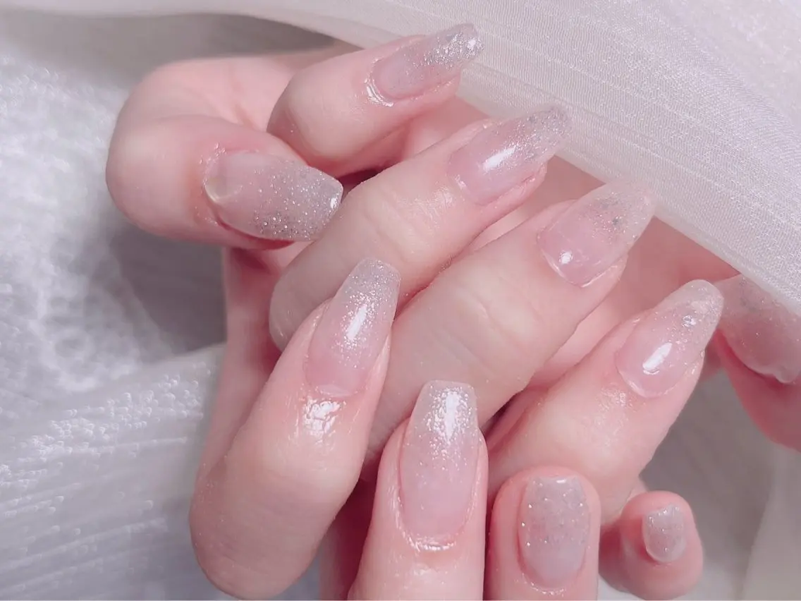 ネイル ハンドネイル ネイルサロン KARIのネイルデザイン