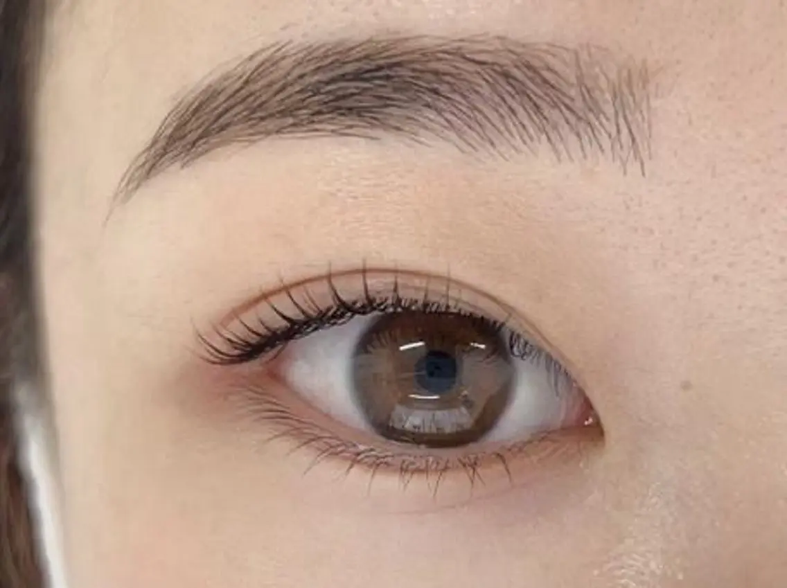 マツエク・マツパ Beauty eyelash伊丹のマツエク・マツパデザイン