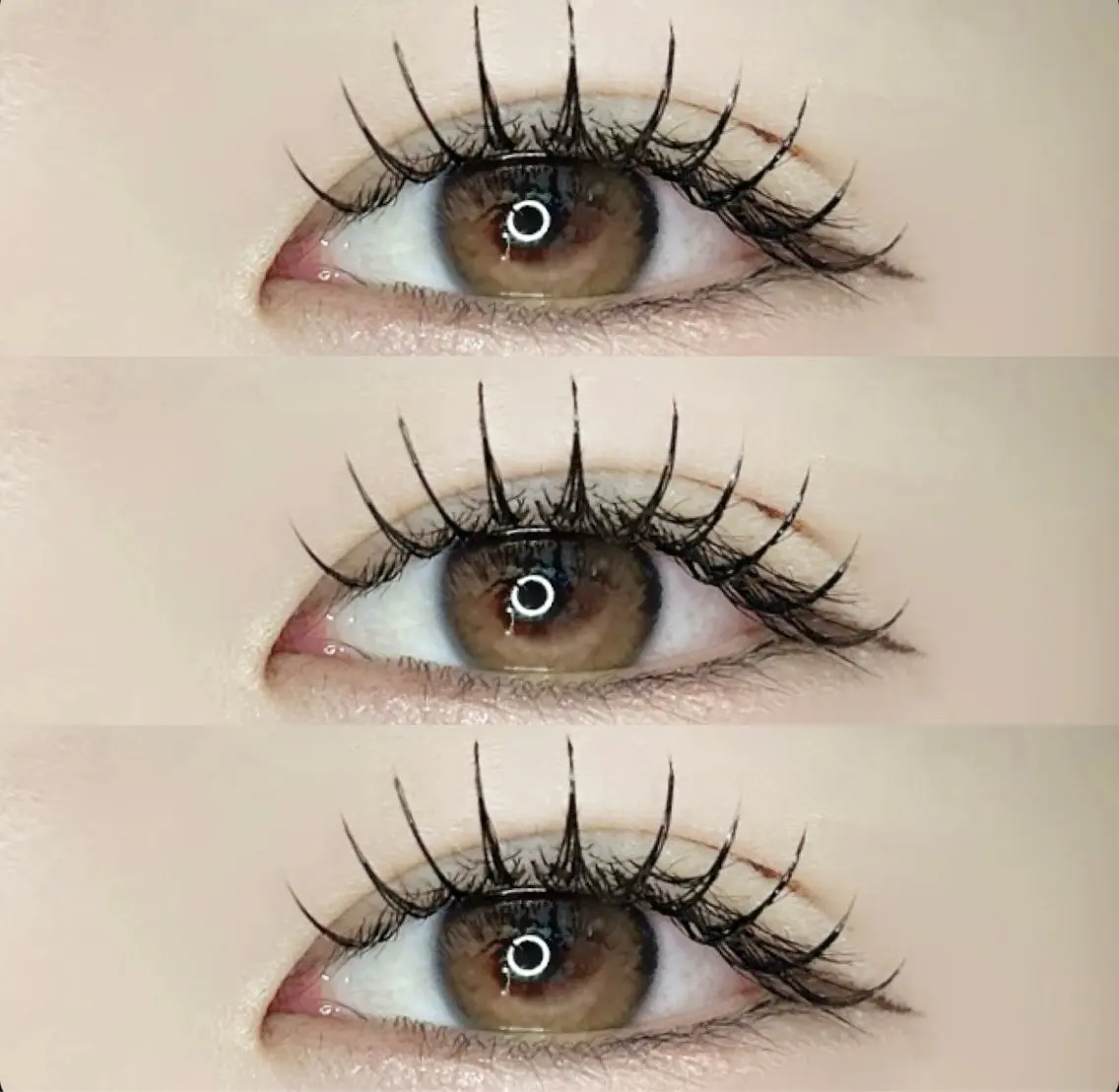 マツエク・マツパ Rona eye ひろなのマツエク・マツパデザイン