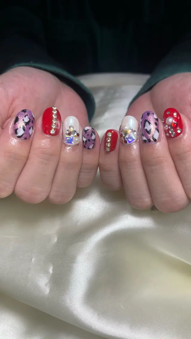 ネイル atelier ponoのネイルデザイン