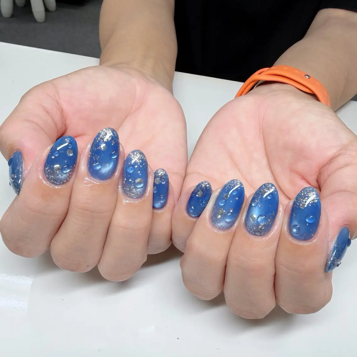 ネイル NAIL by STARry 川口のネイルデザイン