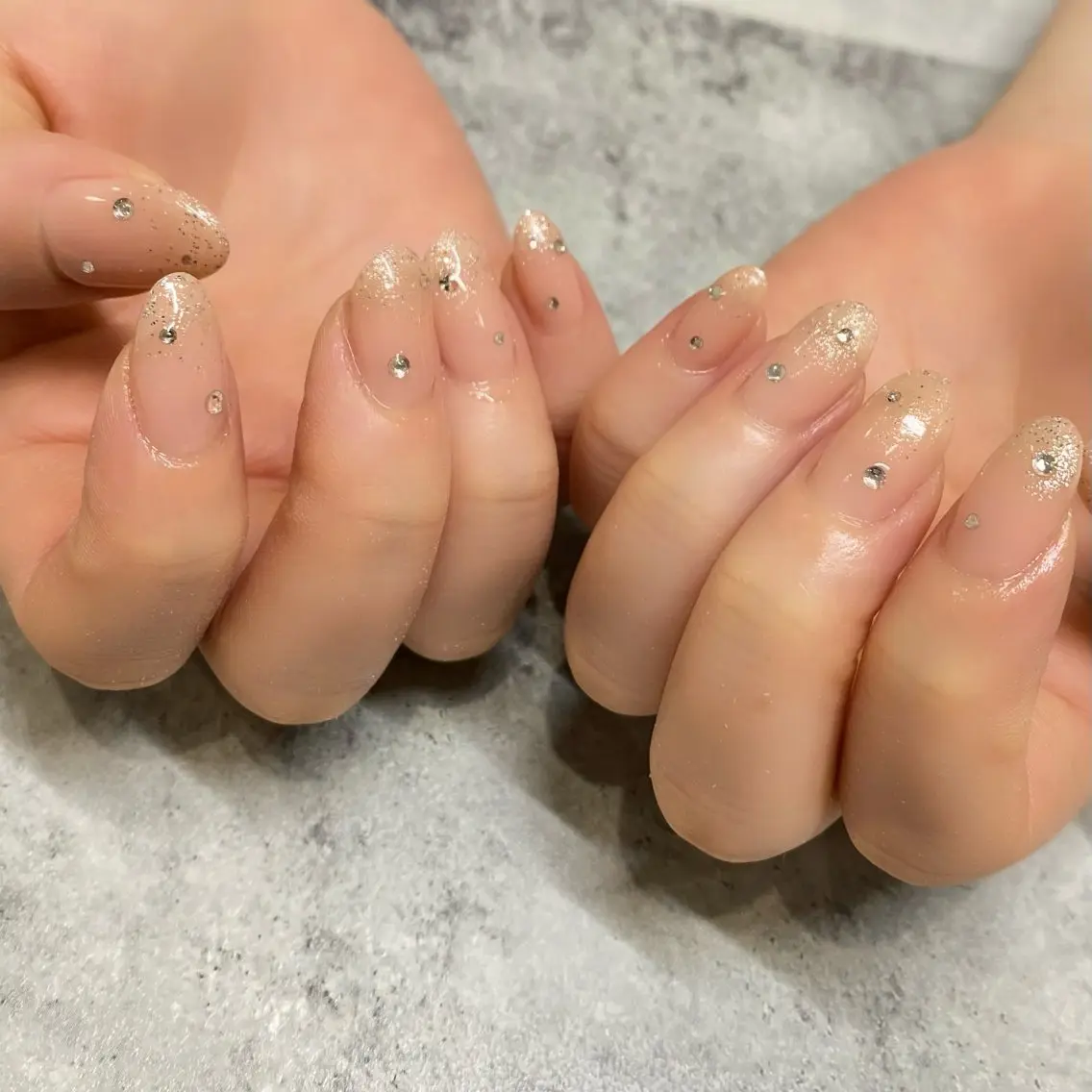 ネイル nail salon アトリエBONOのネイルデザイン