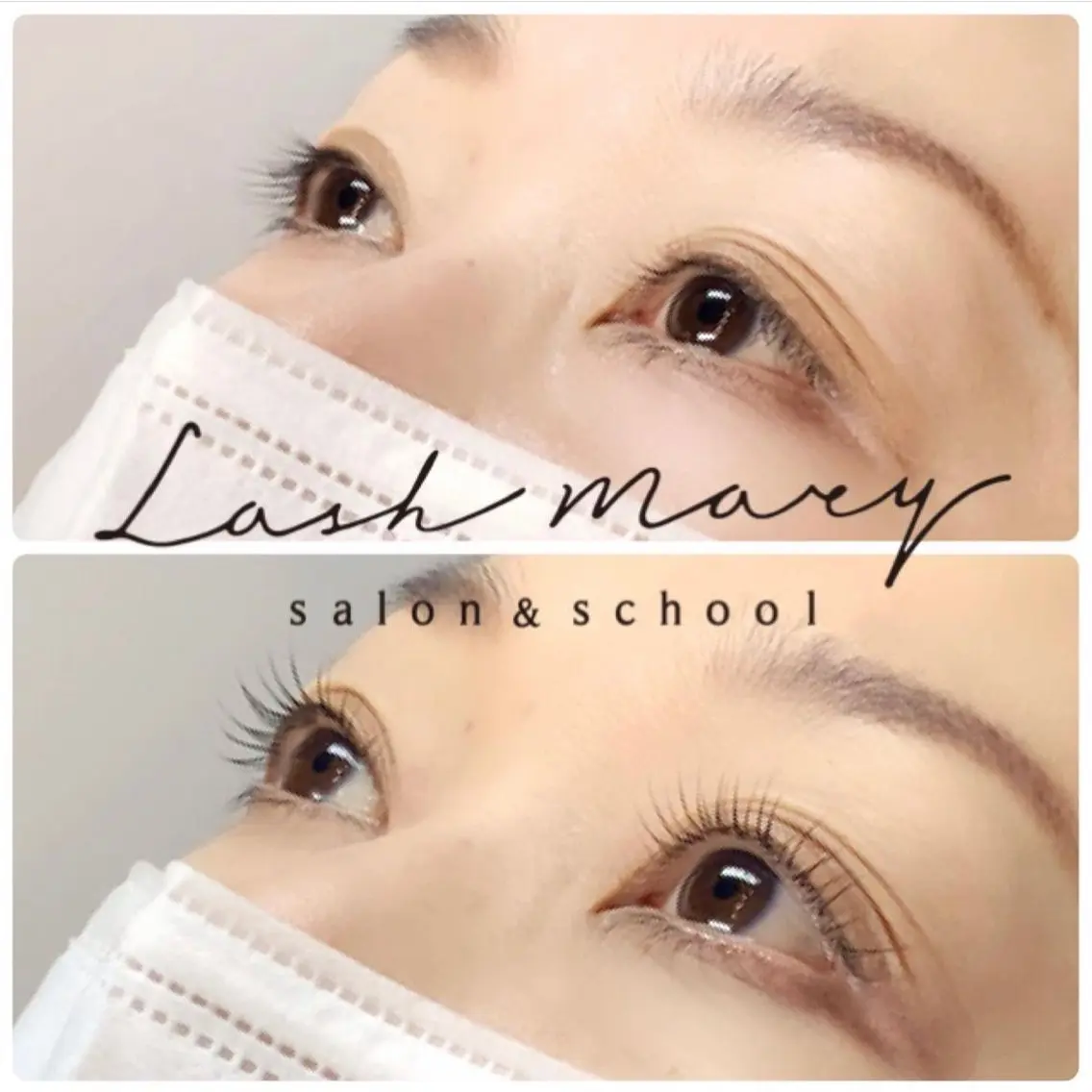 マツエク・マツパ lashmary sayokoの眉毛・アイブロウイメージ