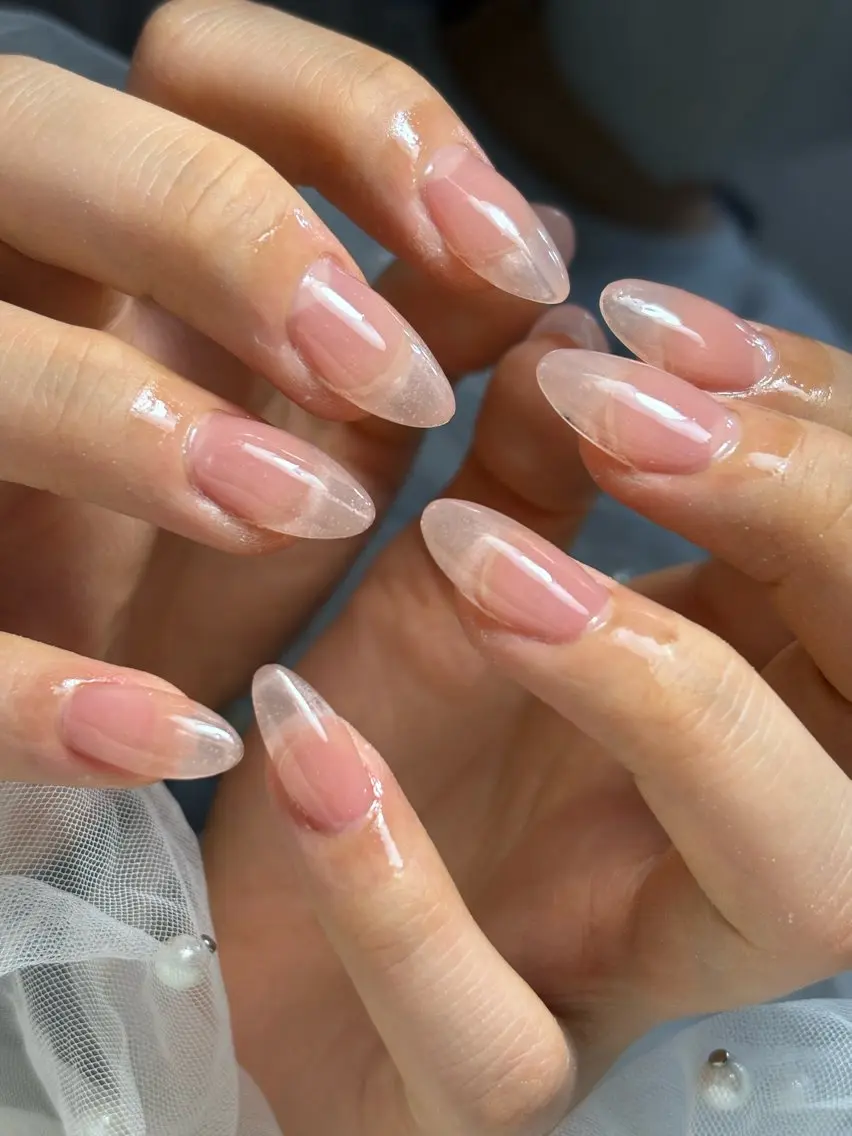 ネイル ハンドネイル ✴︎ Delightのネイルデザイン