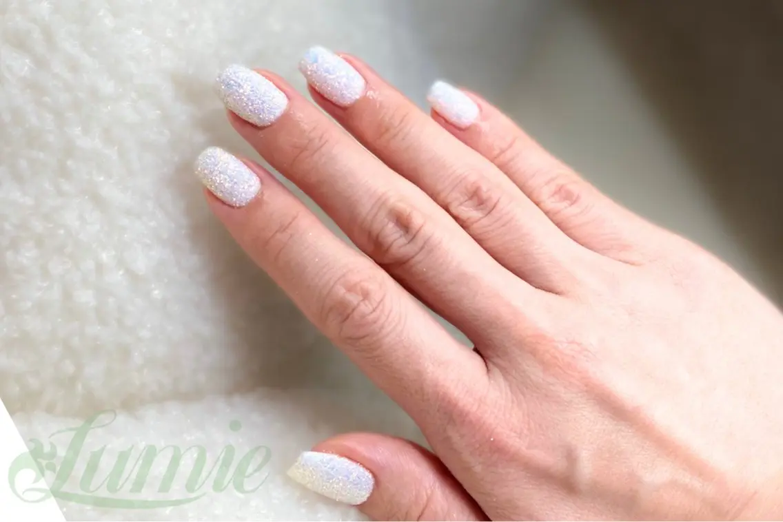 ネイル Lumie Emiのネイルデザイン