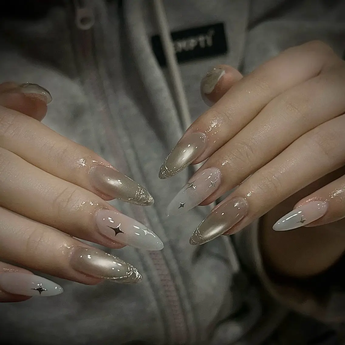 ネイル NailKaisei 自宅サロンのネイルデザイン