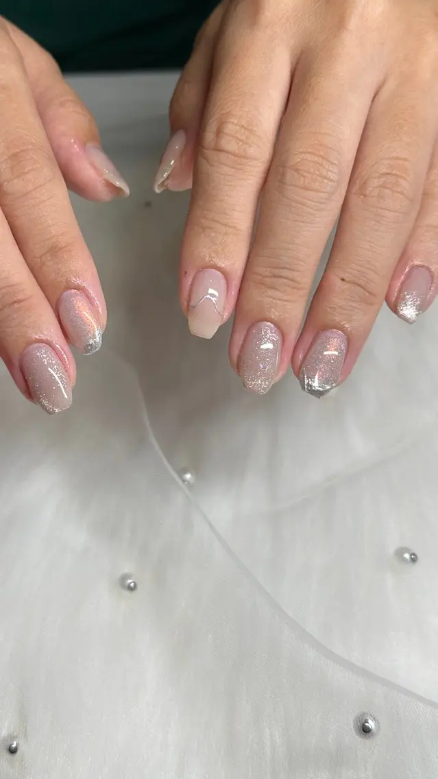 ネイル ハンドネイル Designer EGGのマツエク・マツパデザイン
