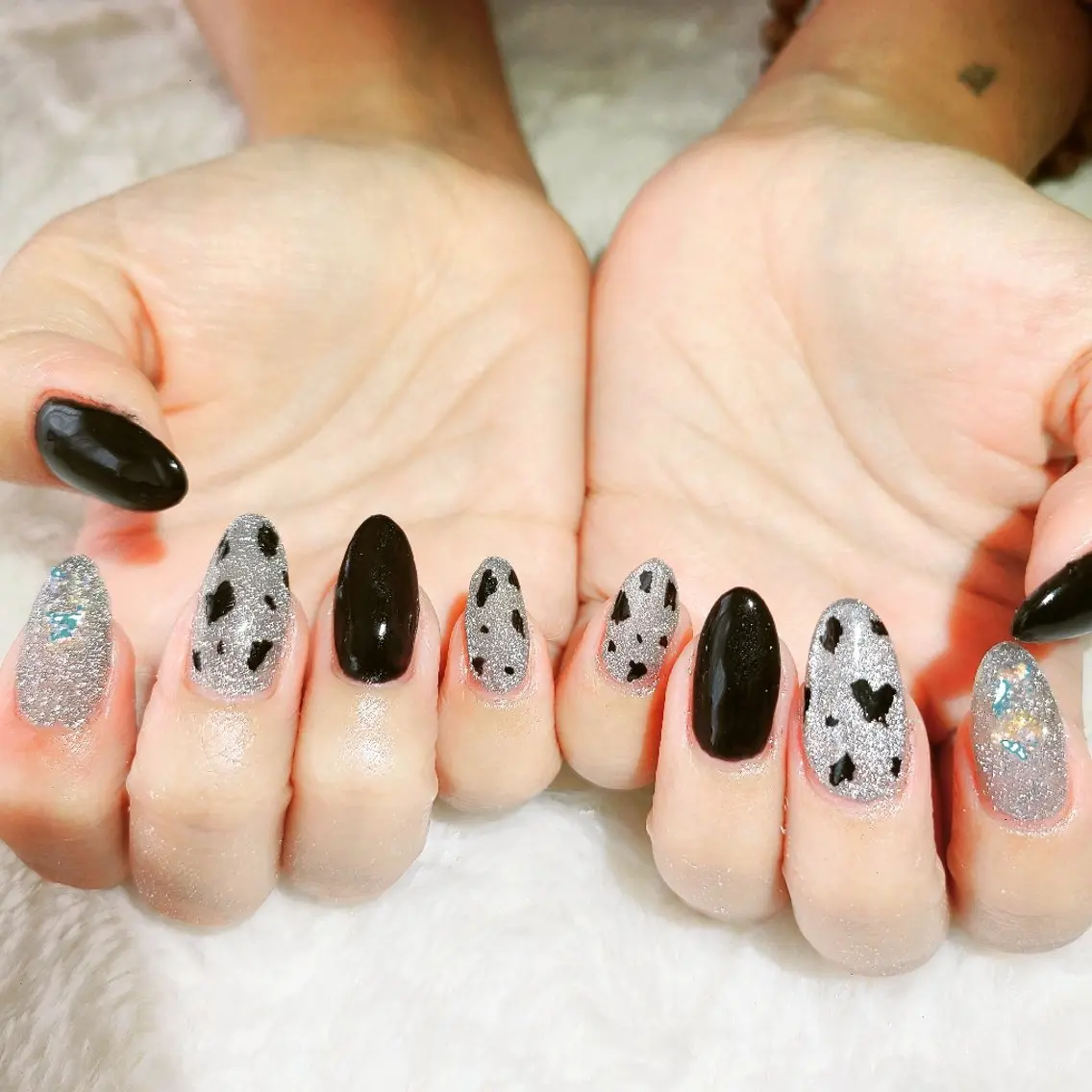 ネイル Nailroom3  古屋のネイルデザイン