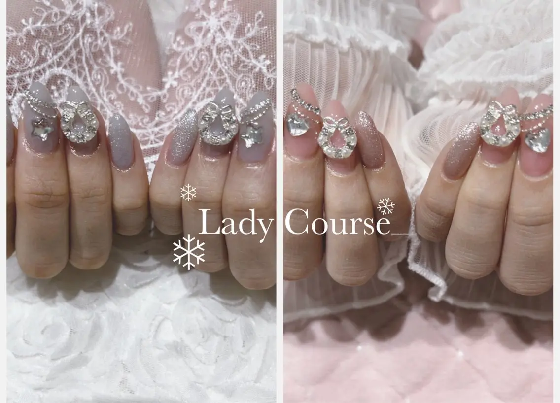 ネイル purunail 🤍プルネイルのネイルデザイン