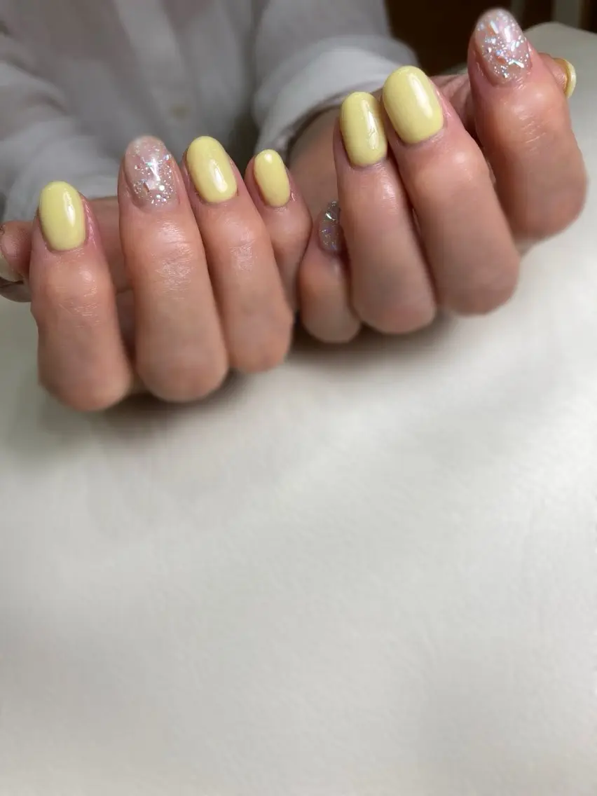 ネイル Nailbeauty marcherのネイルデザイン