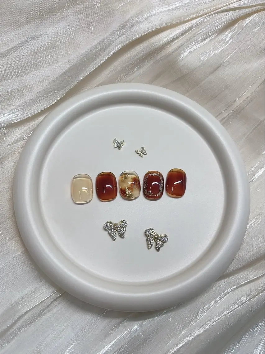 ネイル L&Y Nail salonのネイルデザイン