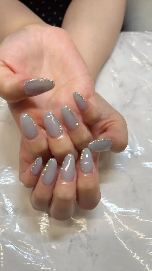 ネイル ✨アン ミユ✨のネイルデザイン