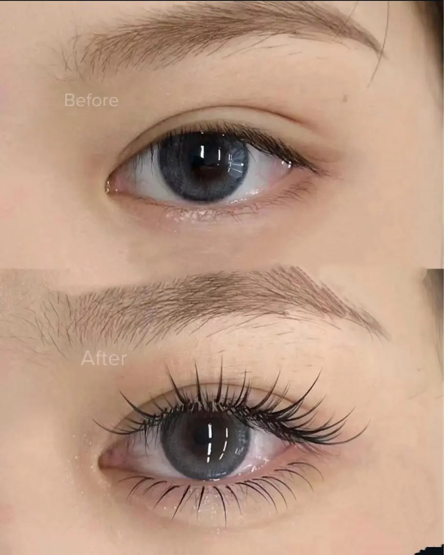 マツエク・マツパ マツエク Max salonのマツエク・マツパデザイン