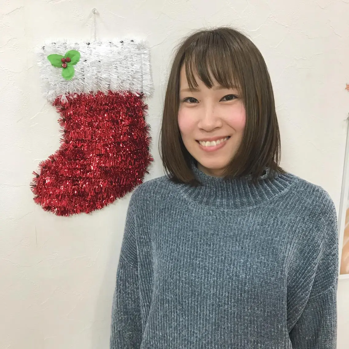 ショート カラー パーマ ベリショディレクター 小野 健太郎のヘアスタイル