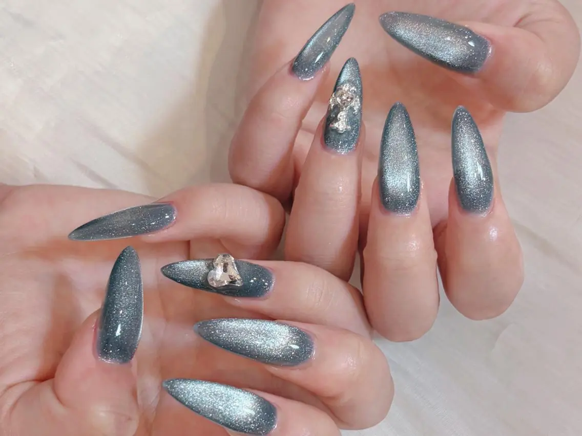 ネイル Only.1 Nailのネイルデザイン