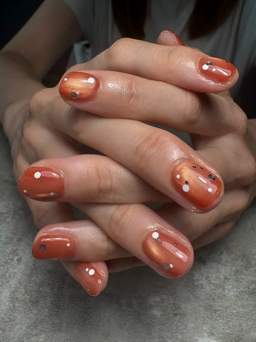 ネイル nailsalon bambiのネイルデザイン