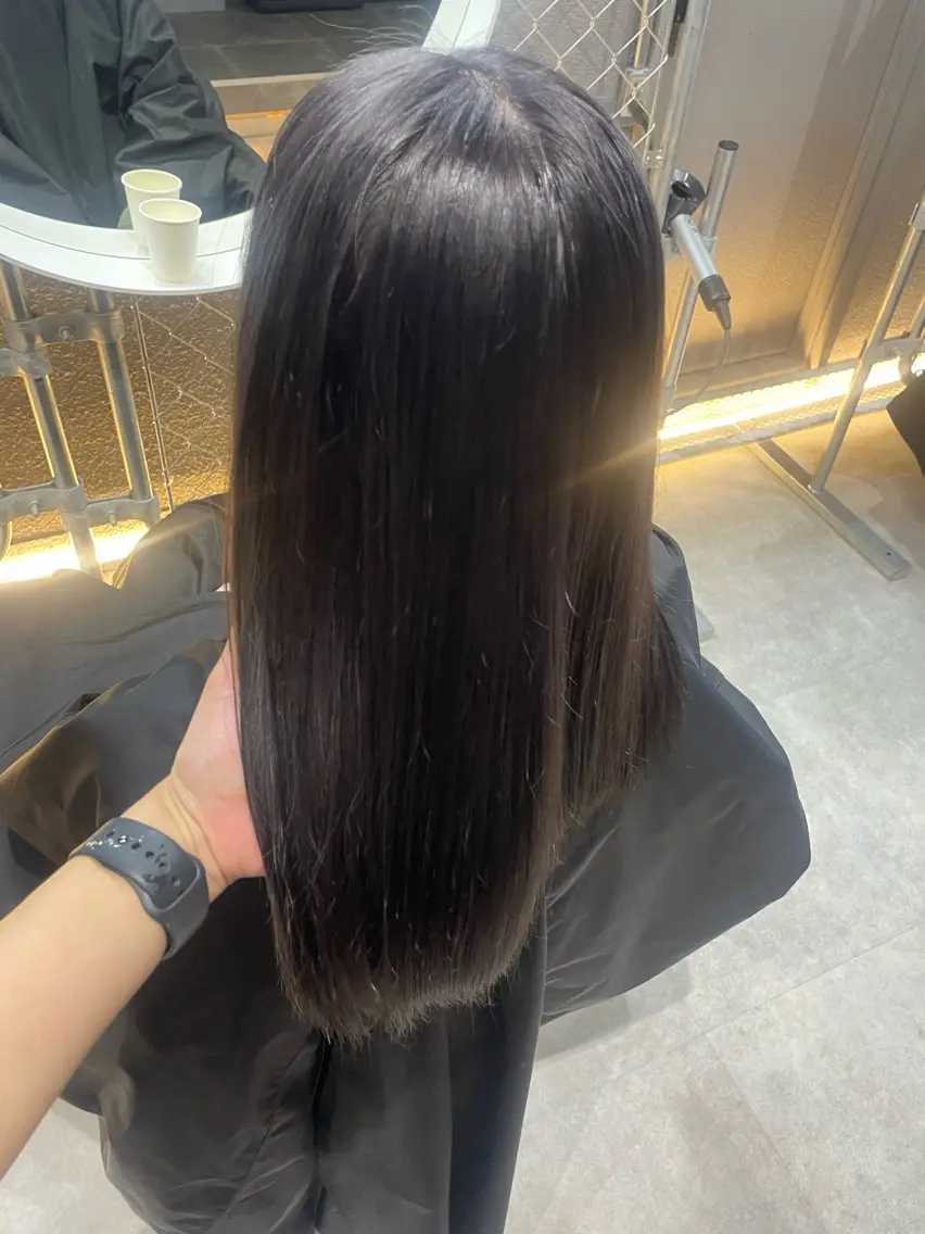 カラー ヘアカラー CoCooN nanamiのその他イメージ