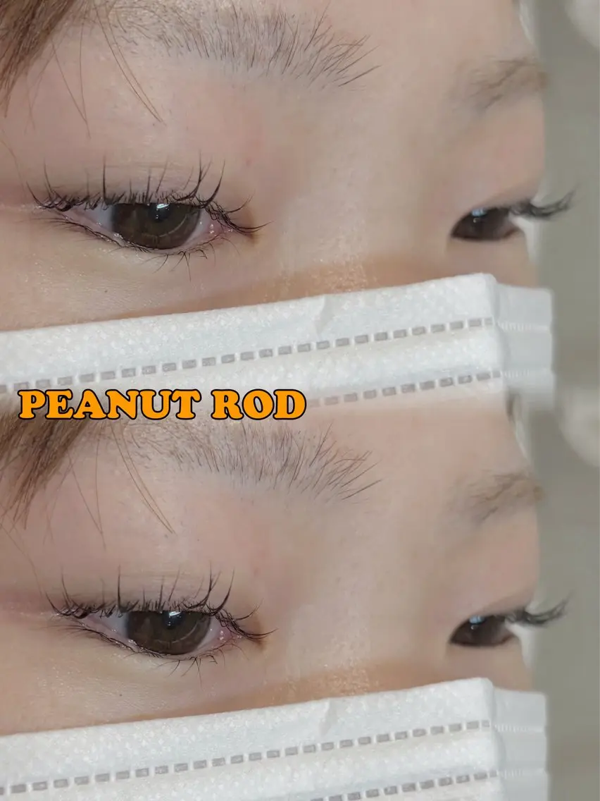 マツエク・マツパ くらお さやの眉毛・アイブロウイメージ