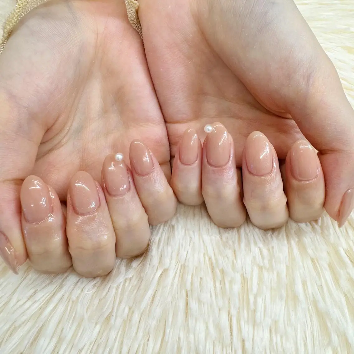 ネイル Onason NailSalonのネイルデザイン