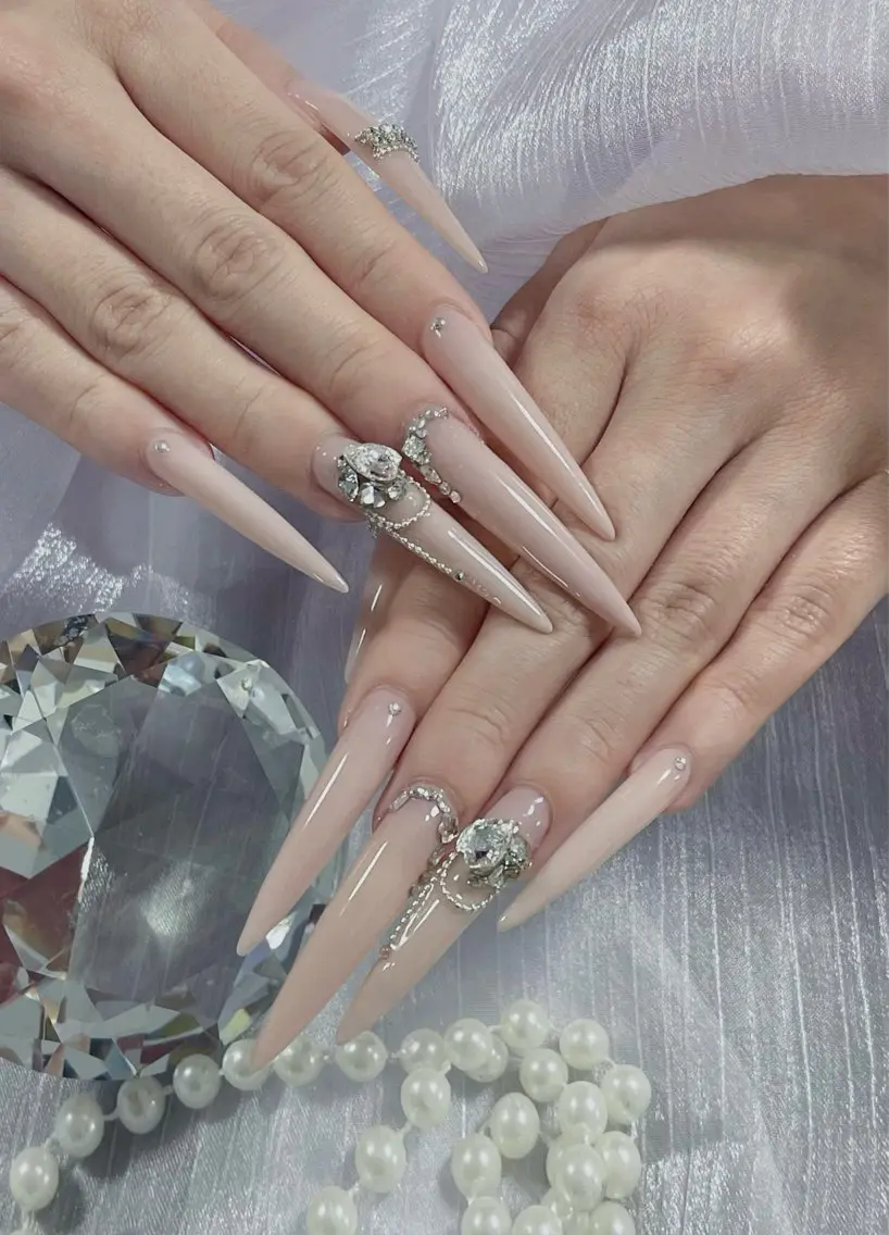 ネイル ZUZU AMEE NAILのネイルデザイン