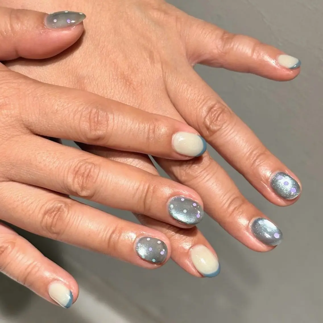 ネイル kawano nozomiのネイルデザイン