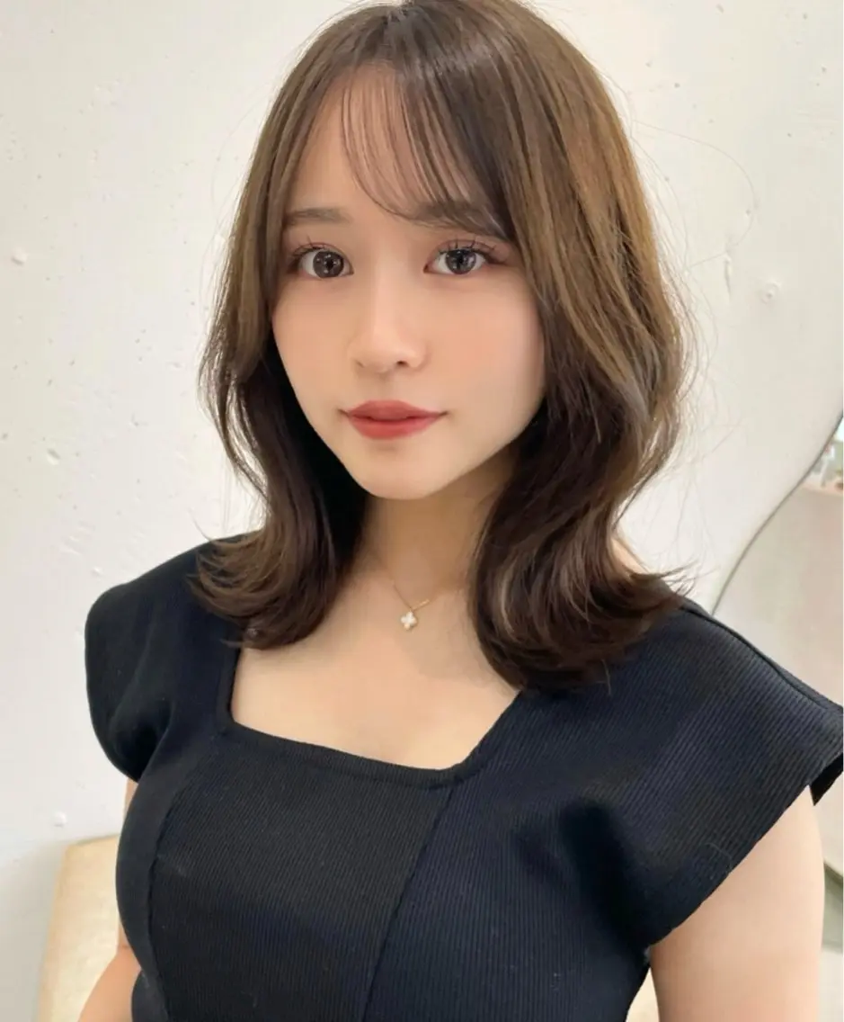 【限定クーポン】トレンドくびれミディ¥4500→¥0 10代〜20代限定の写真