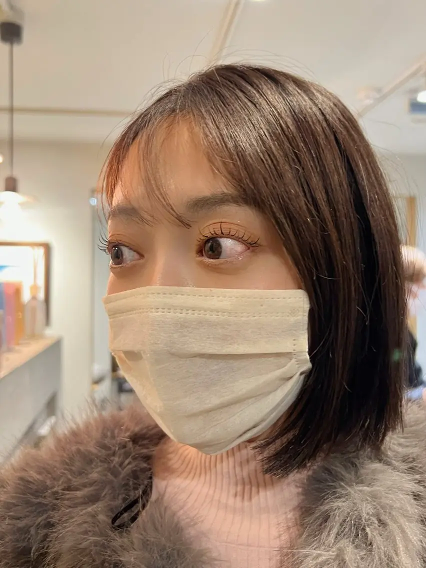 マツエク・マツパ 垢抜け眉WAX専門 ちゅるんまつげ|鎌倉の眉毛・アイブロウイメージ
