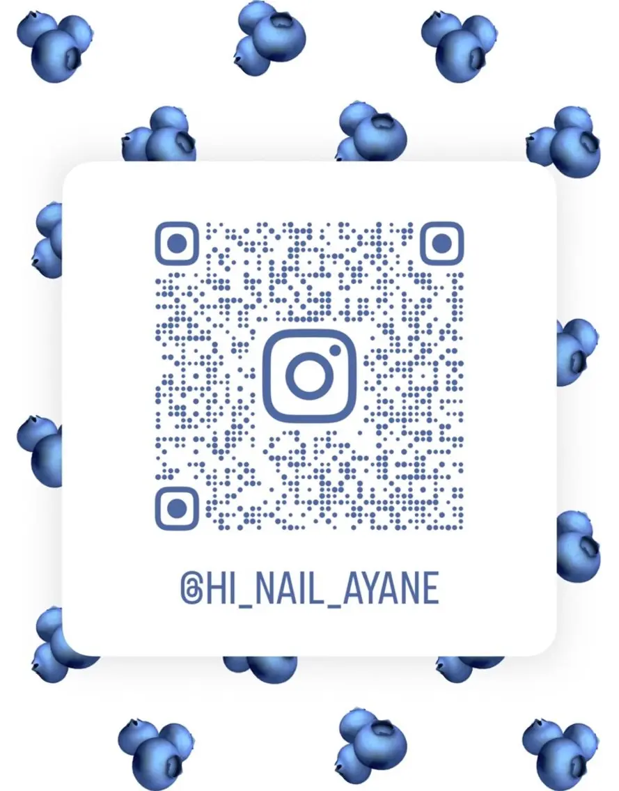 ネイル Hi,nail ayaneのネイルデザイン