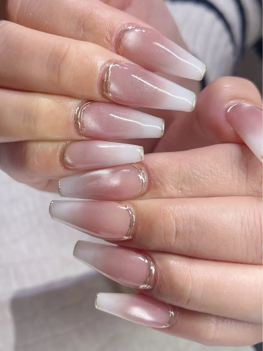 ネイル ハンドネイル naildesign BESTのネイルデザイン