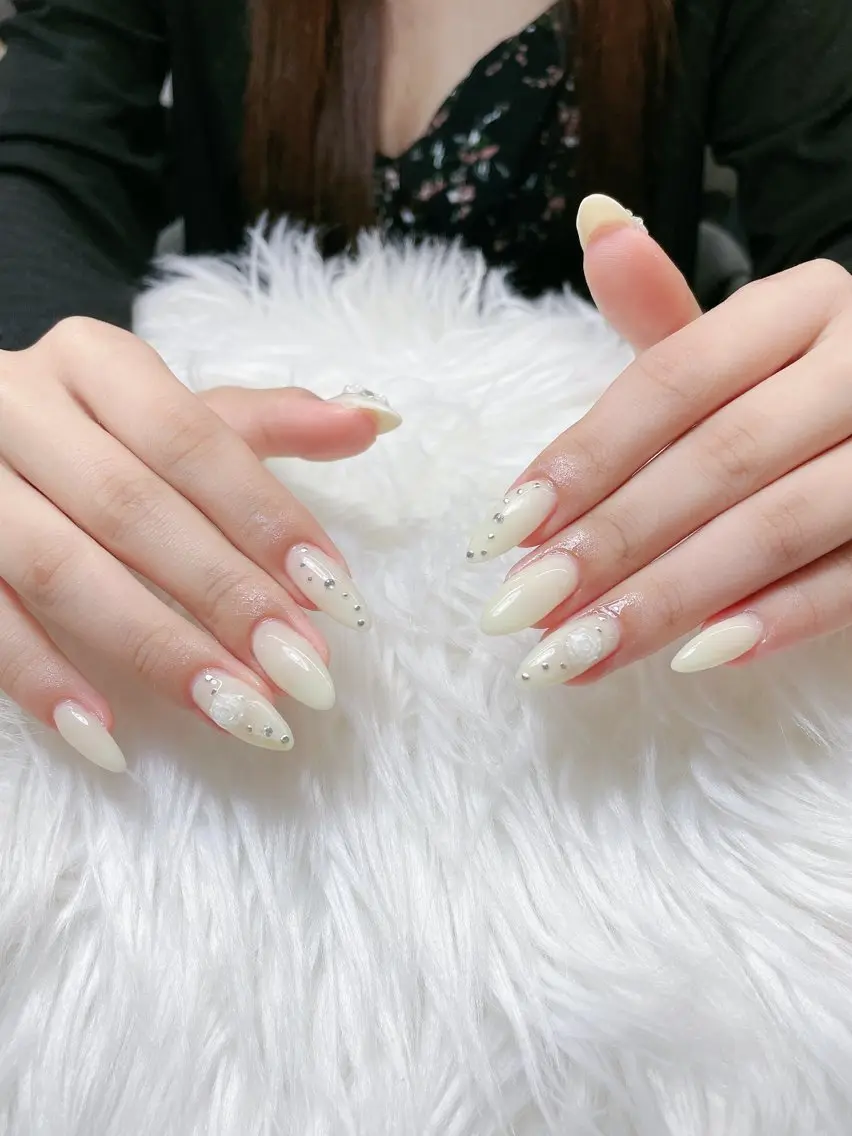 ネイル ハンドネイル BT HEAVEN Nailのネイルデザイン