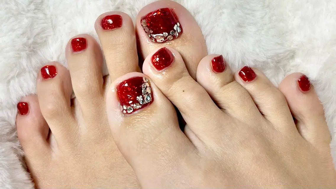 ネイル Rosa NAILのネイルデザイン