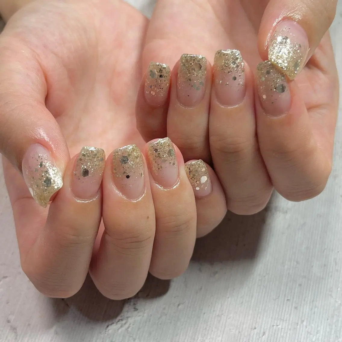 ネイル NAiL by.kahoのネイルデザイン