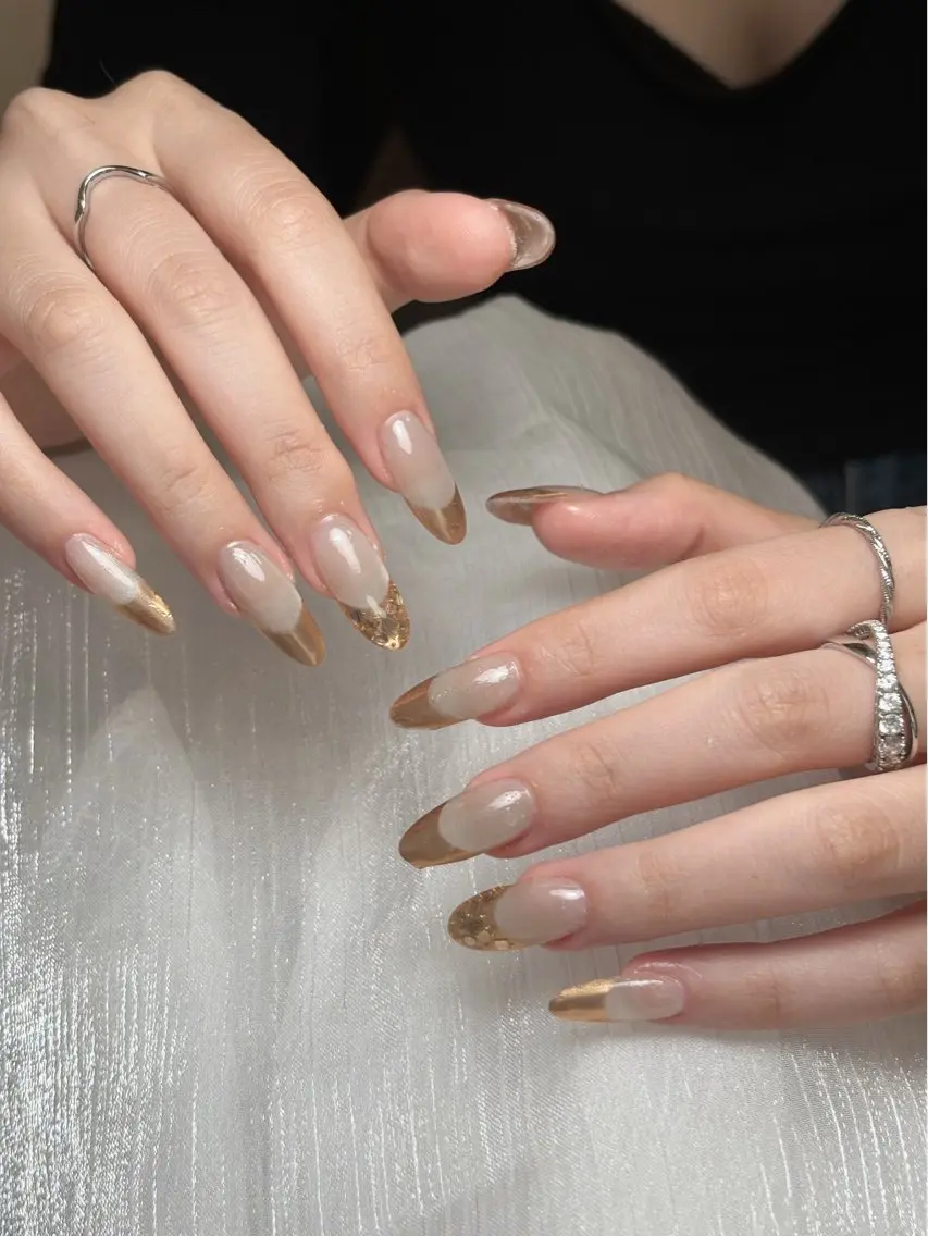 ネイル 里奈 Nailのネイルデザイン
