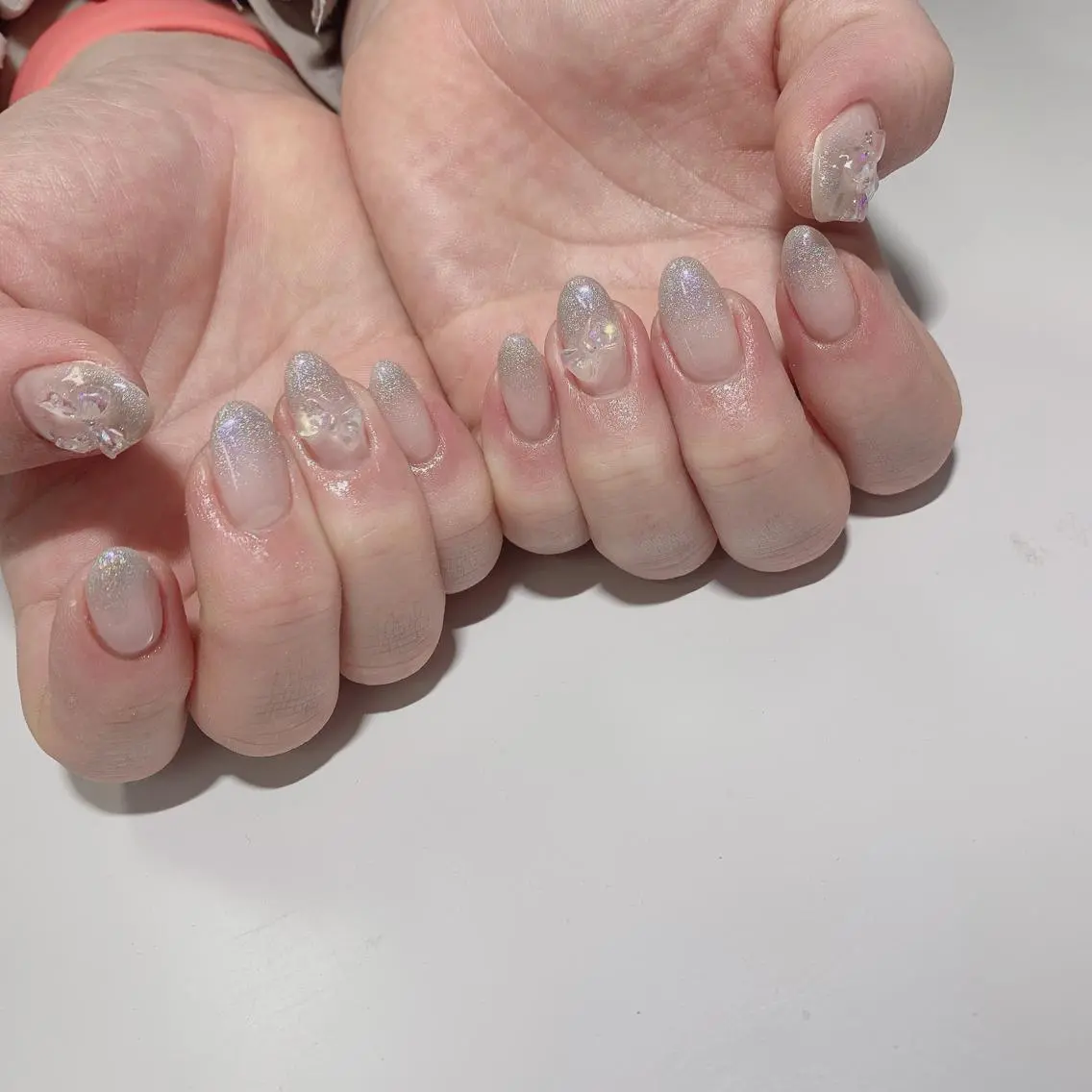 ネイル ハンドネイル Ally's Nailのネイルデザイン