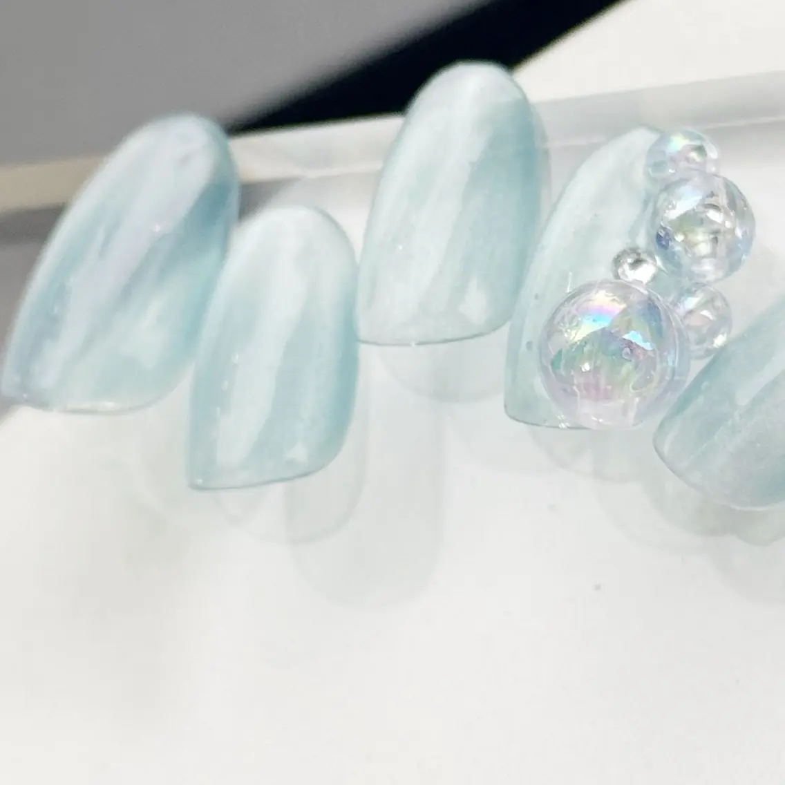 ネイル K. NANAのネイルデザイン