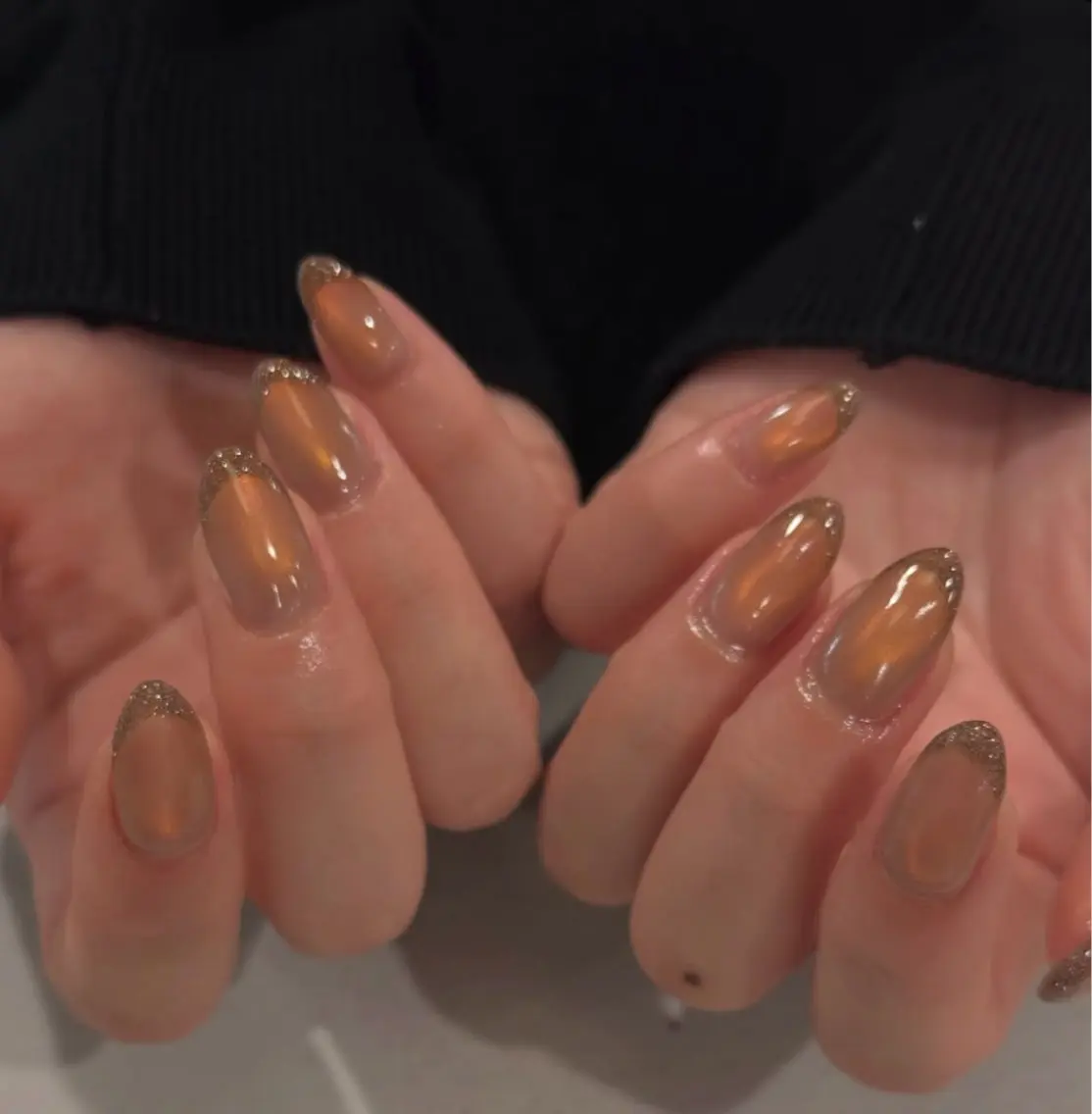 ネイル ハンドネイル NiJi Nailsのネイルデザイン