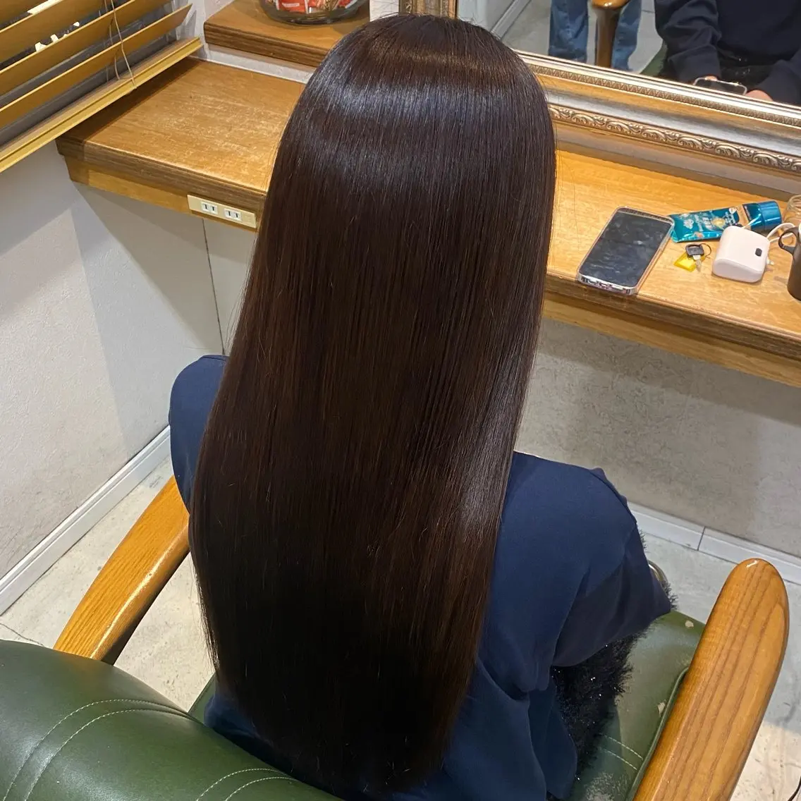 ロング カラー カラーモデル募集中 🍒misakiのヘアスタイル