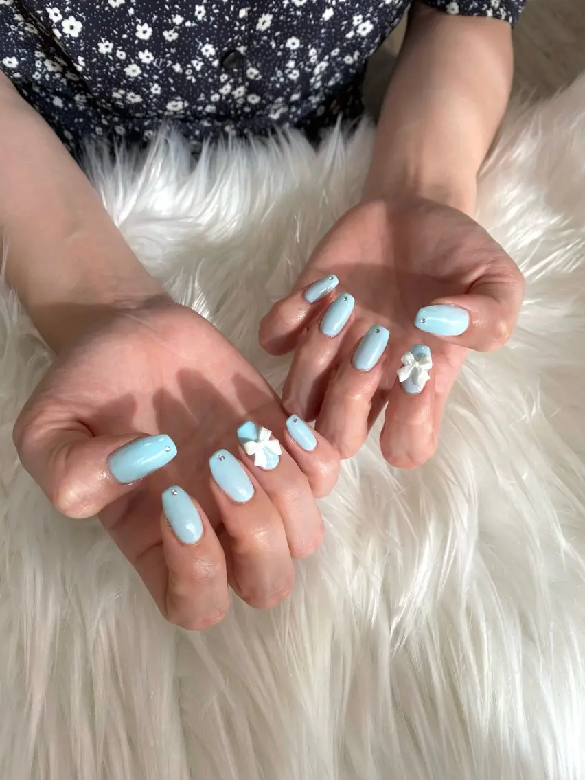ネイル Verita nailのネイルデザイン