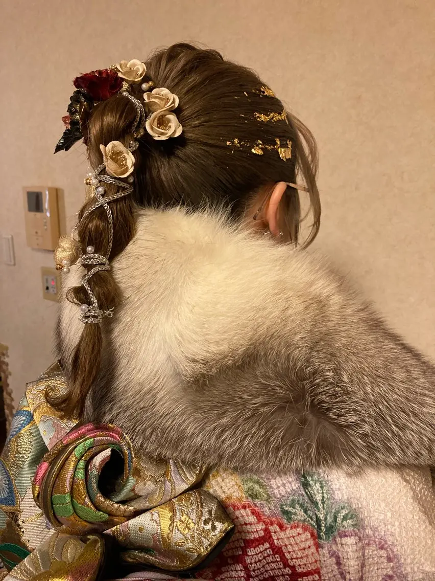 心と華 まさきのエステ・リラクイメージ