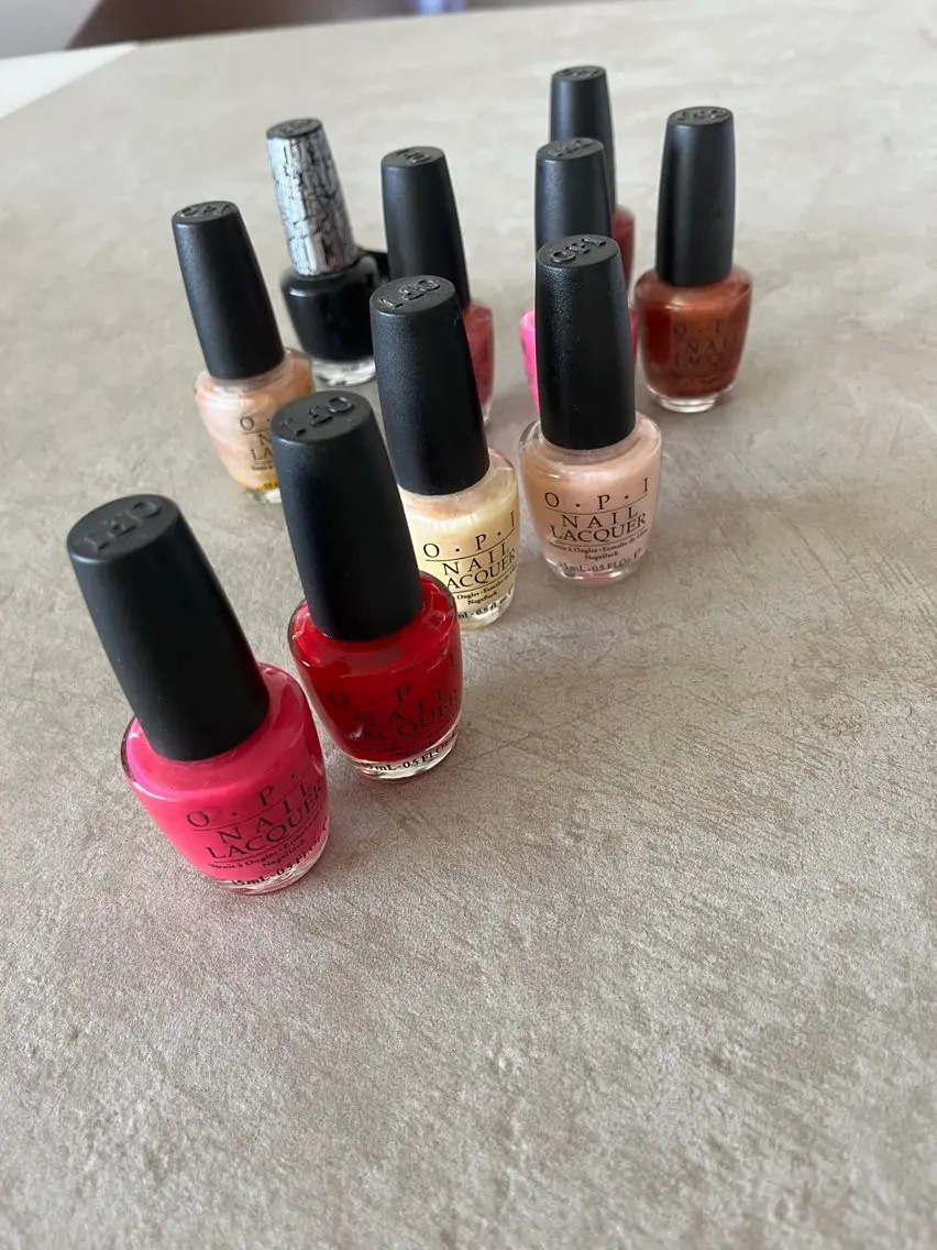 eir nailのネイルデザイン