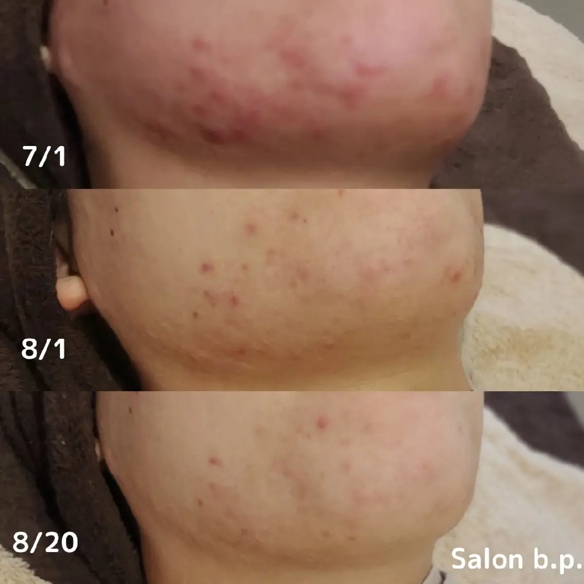 エステ Salon b.p. 渋谷のエステ・リラクイメージ