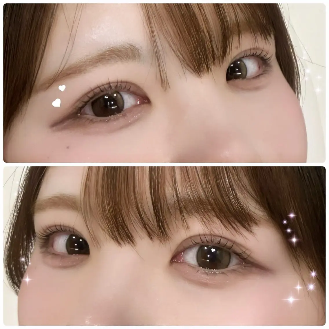 まつ毛パーマ♥トリートメント付き👀の写真