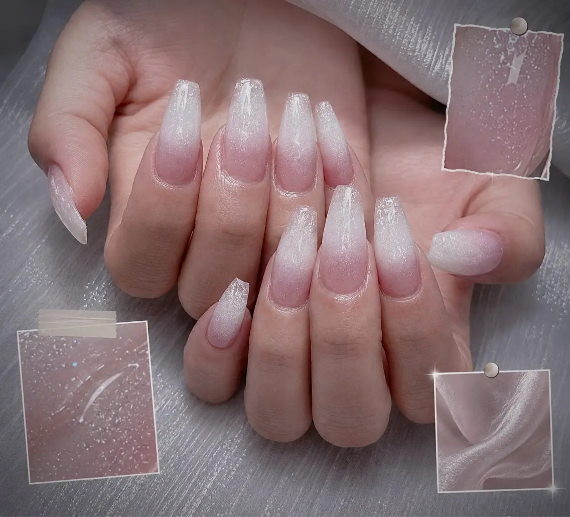 ネイル ハンドネイル Yumi nailのネイルデザイン
